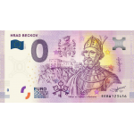 Nota 0€ Hrad Beckov 2019-1